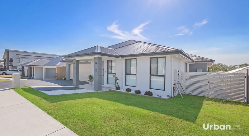68 Rigby Drive