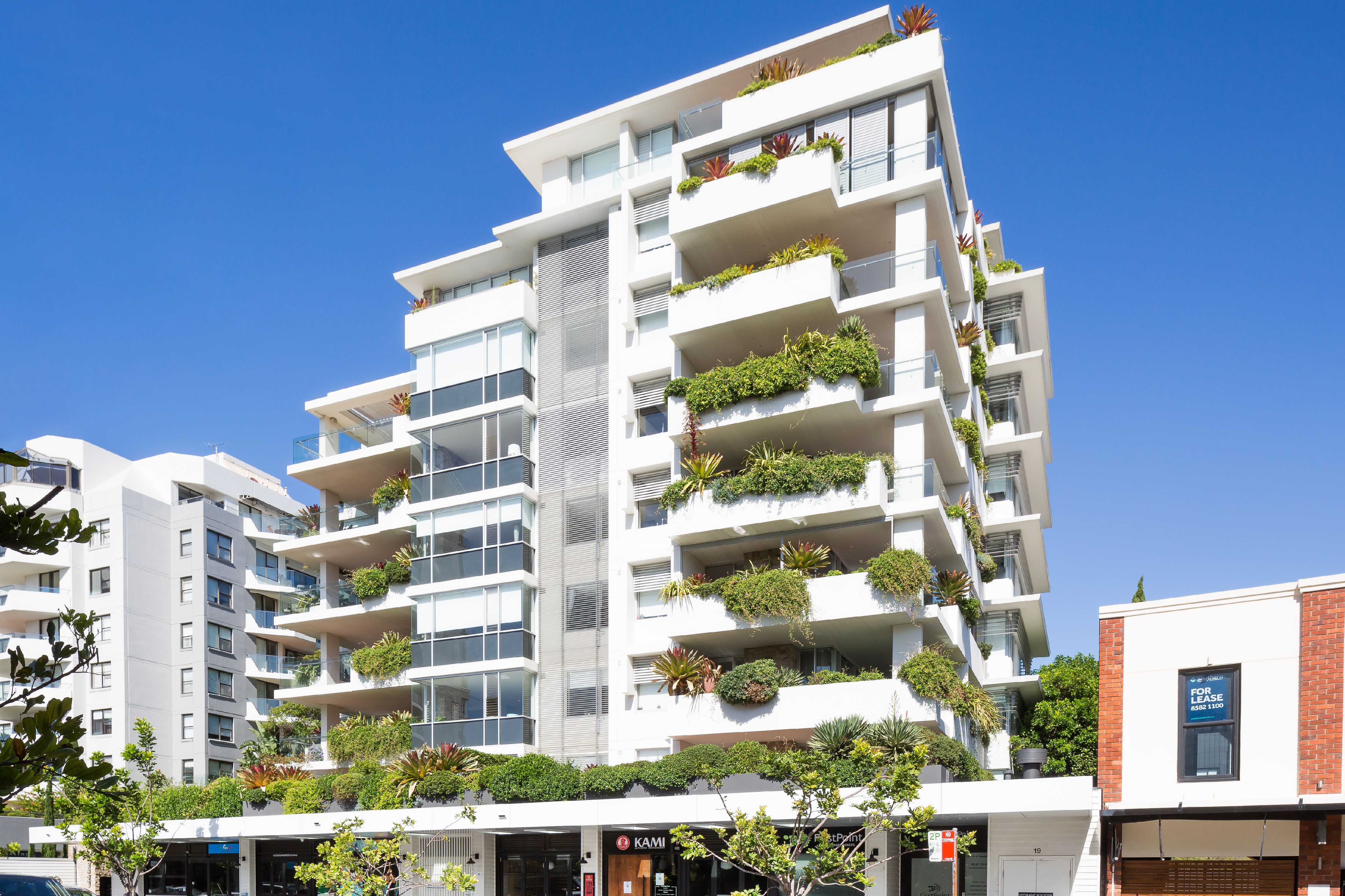 303/19-21 Gerrale Street, CRONULLA