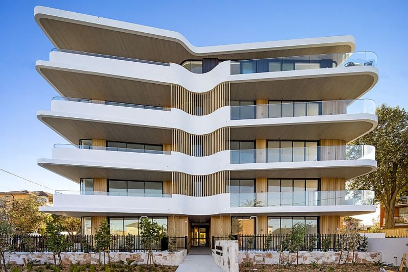 302/1 Roker Street CRONULLA 2230