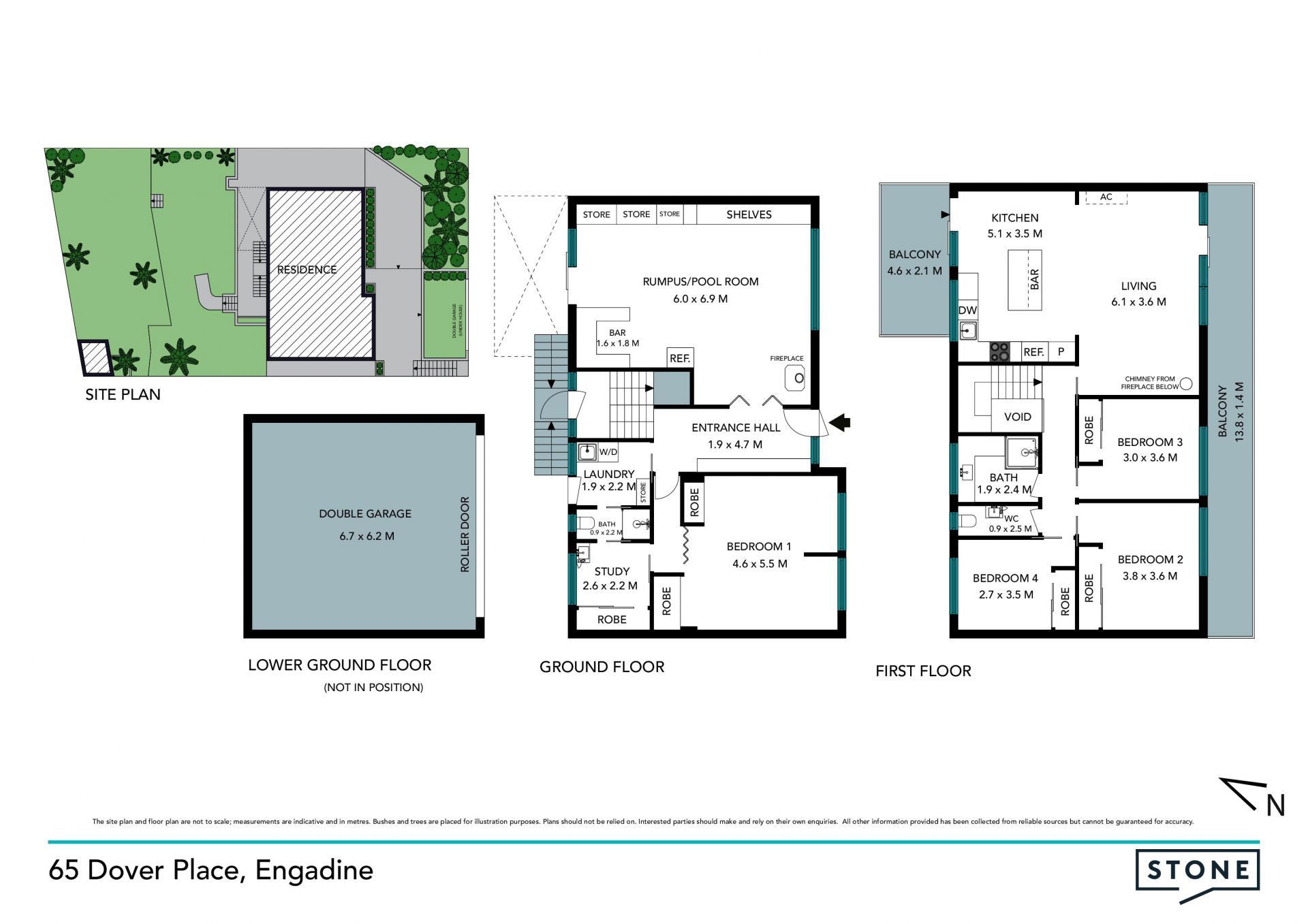 Original family home offers potential