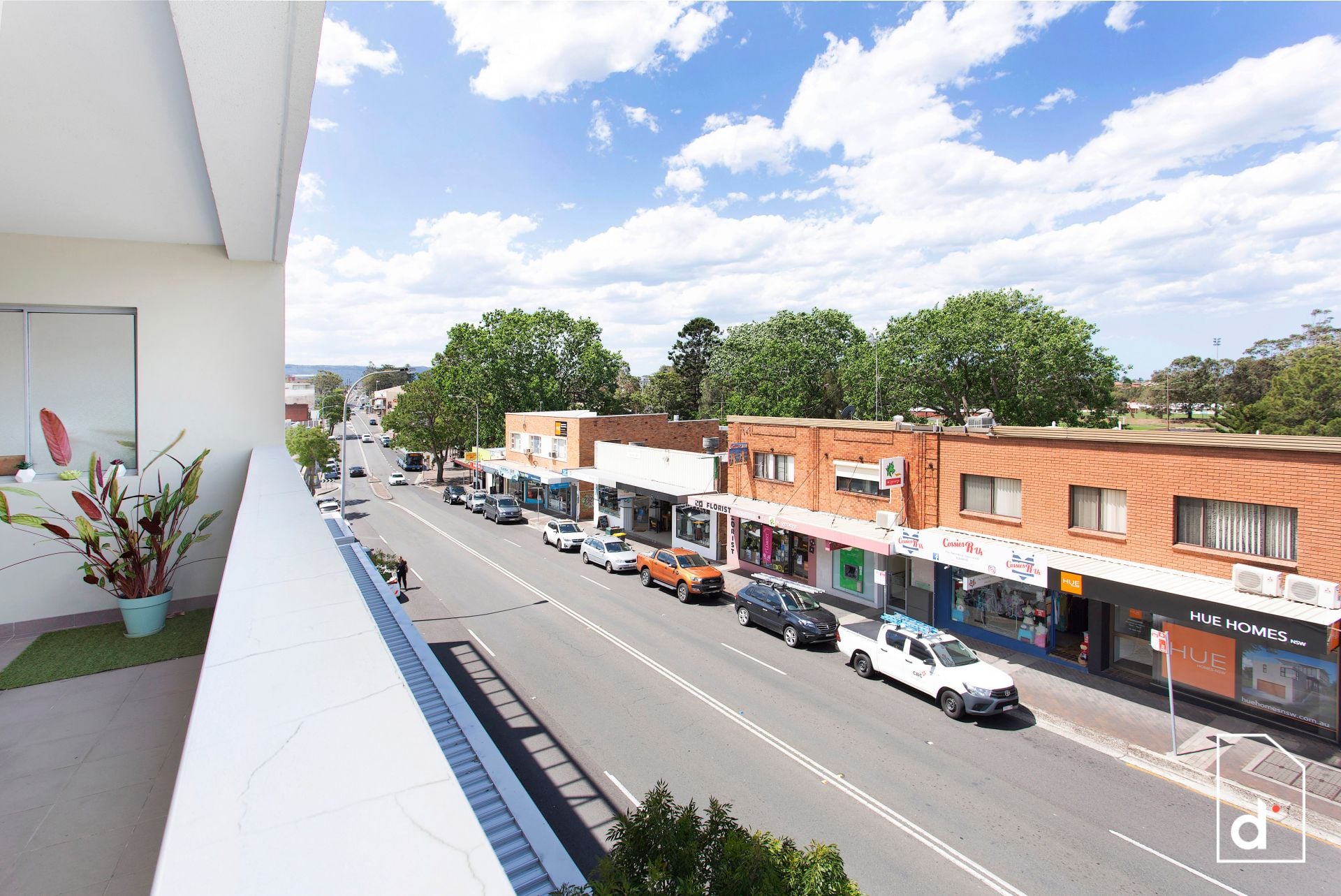 12/225-231 Princes Highway, Corrimal NSW