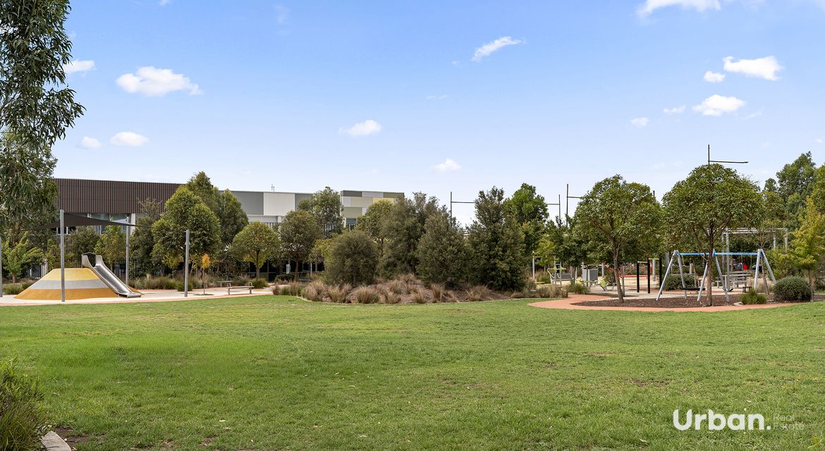 Marsden Park 50 Enmore Street