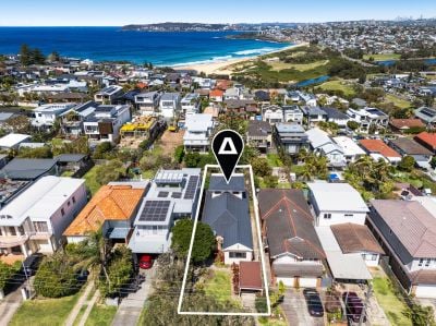 North Curl Curl - 25 Headland Road