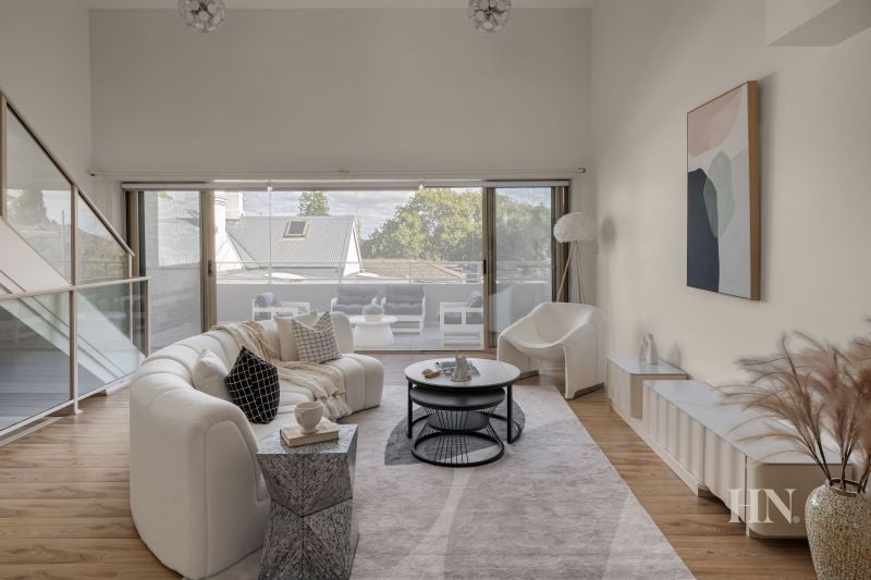 6/1 Princess Avenue, North Strathfield