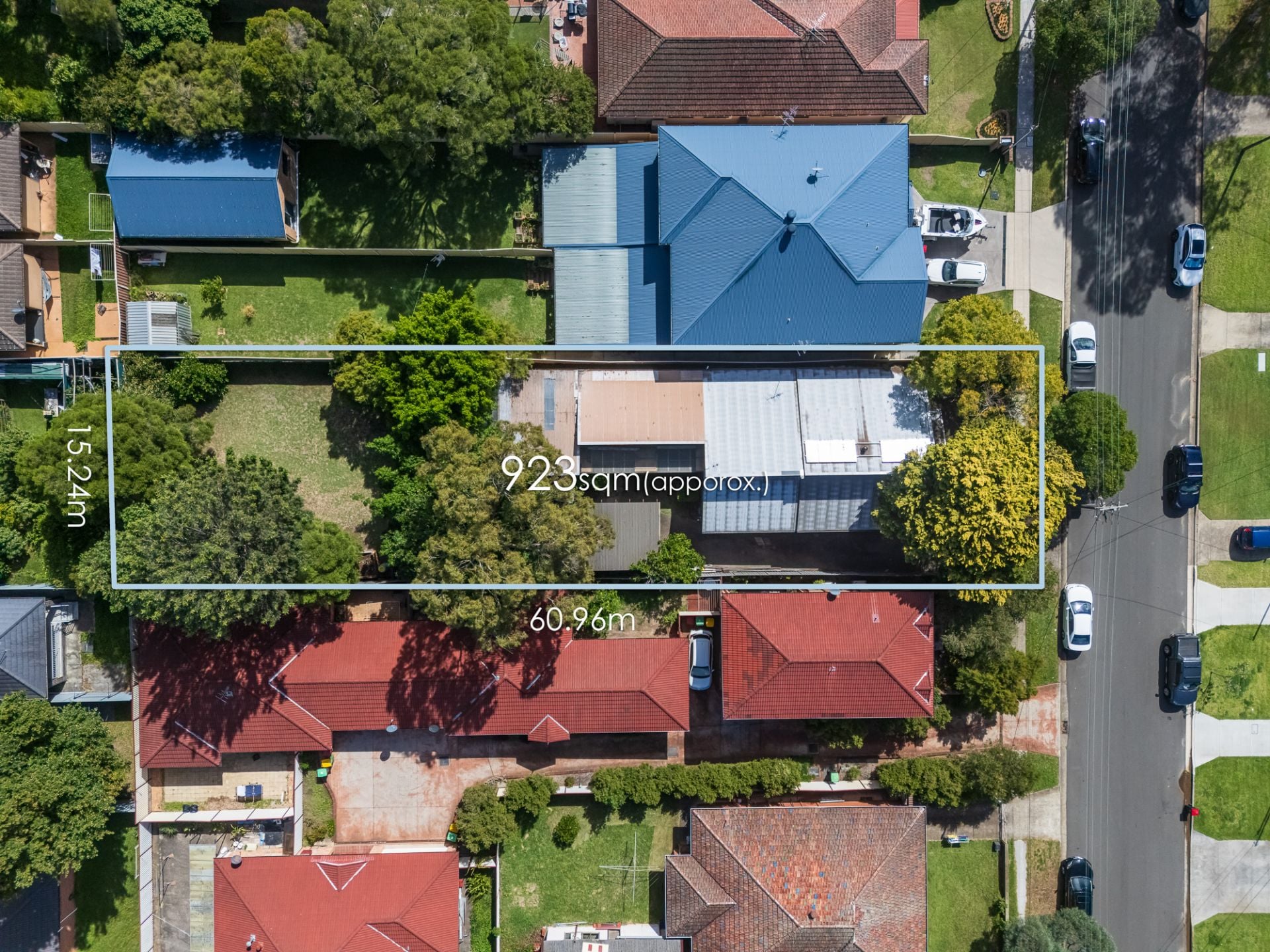 64 Ely Street Revesby NSW, Revesby - Thumbnail 2