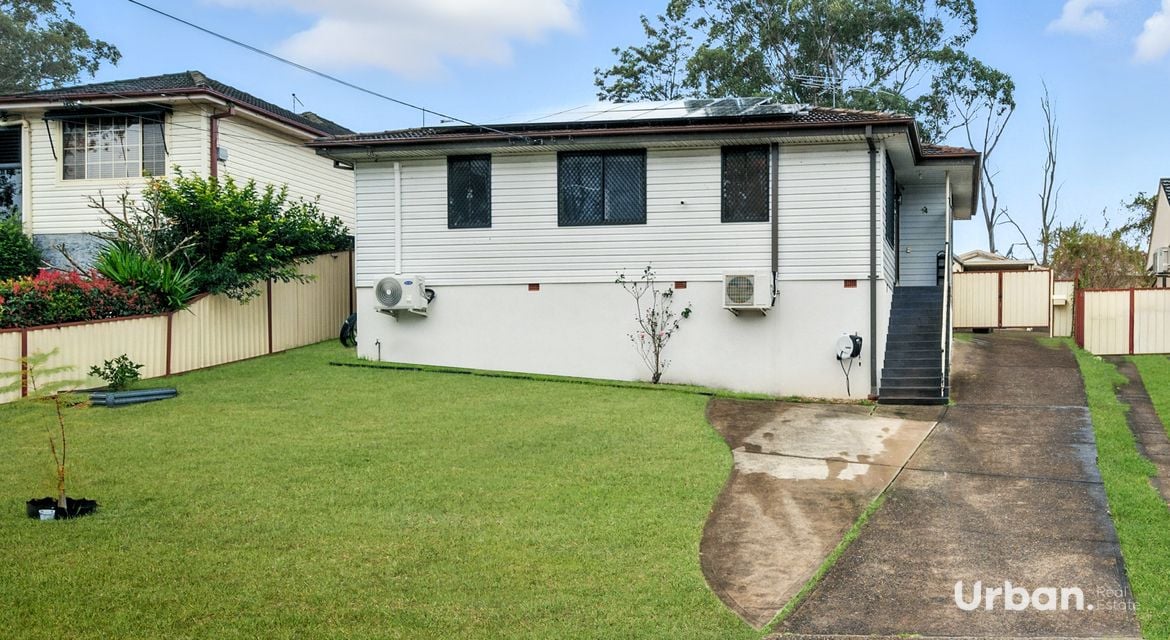 Busby 14 Alexandria Place