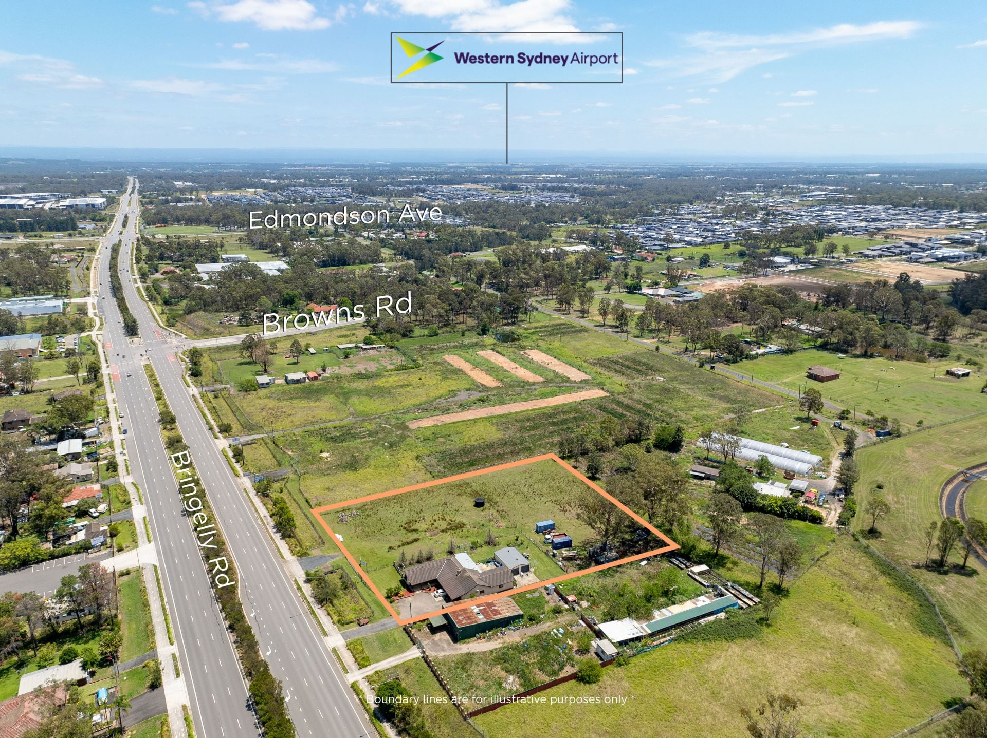 232 Bringelly Road, AUSTRAL, Austral - Image 1