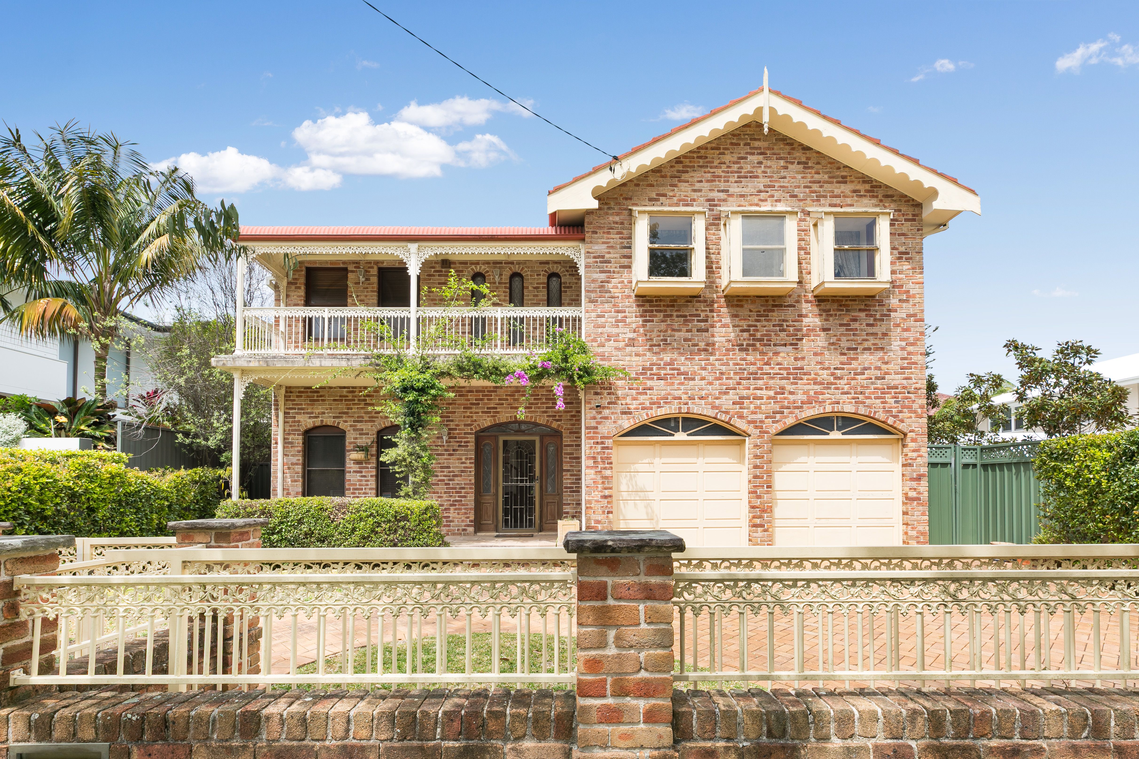 44 Trevellyan Street CRONULLA 2230