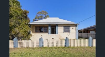Aberdare 1/33 Northcote Street
