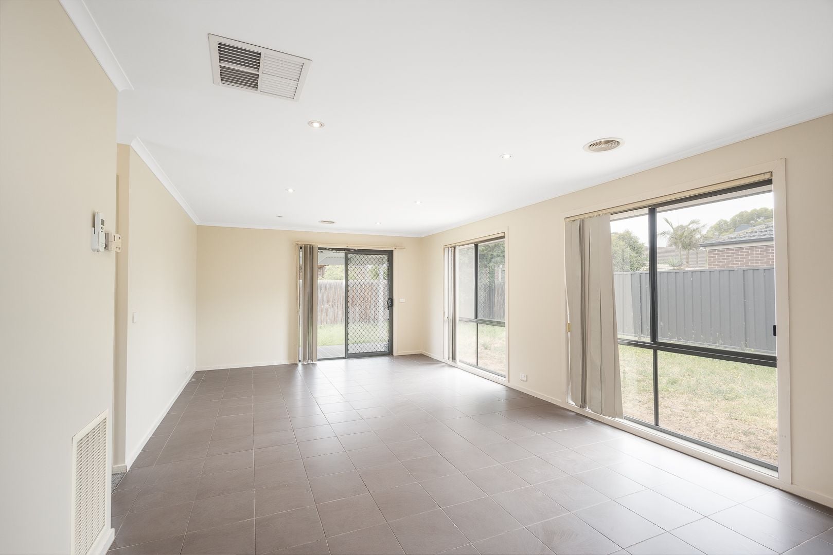 Spacious 3 Bedroom Home