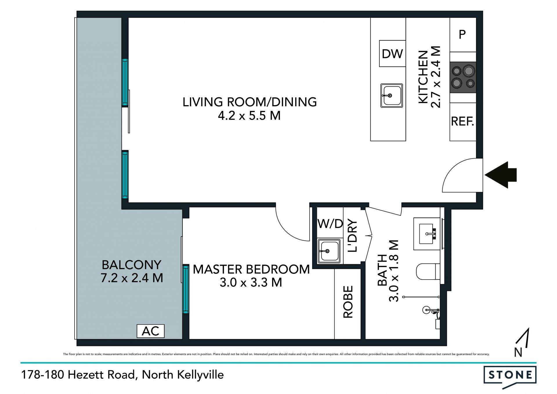 To view - please meet on Hezlett Rd at the scheduled open time