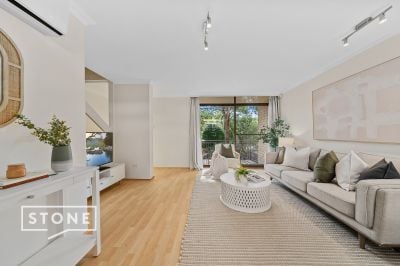 Macquarie Park 4/37 Khartoum Road