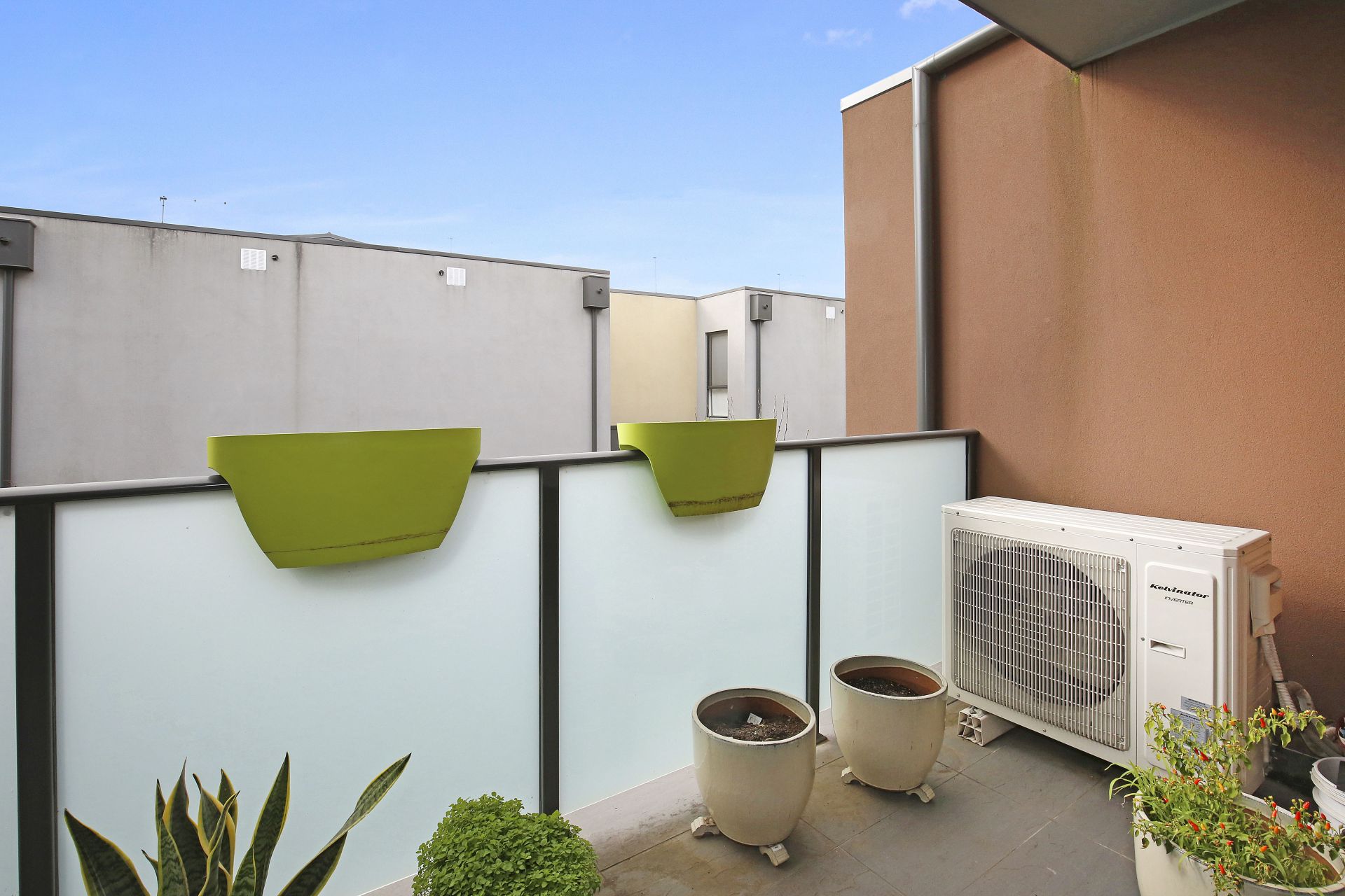THREE LEVELS OF IMPRESSIVE LIVING