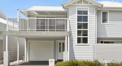 Stream Hill 33 Saddleback Crescent