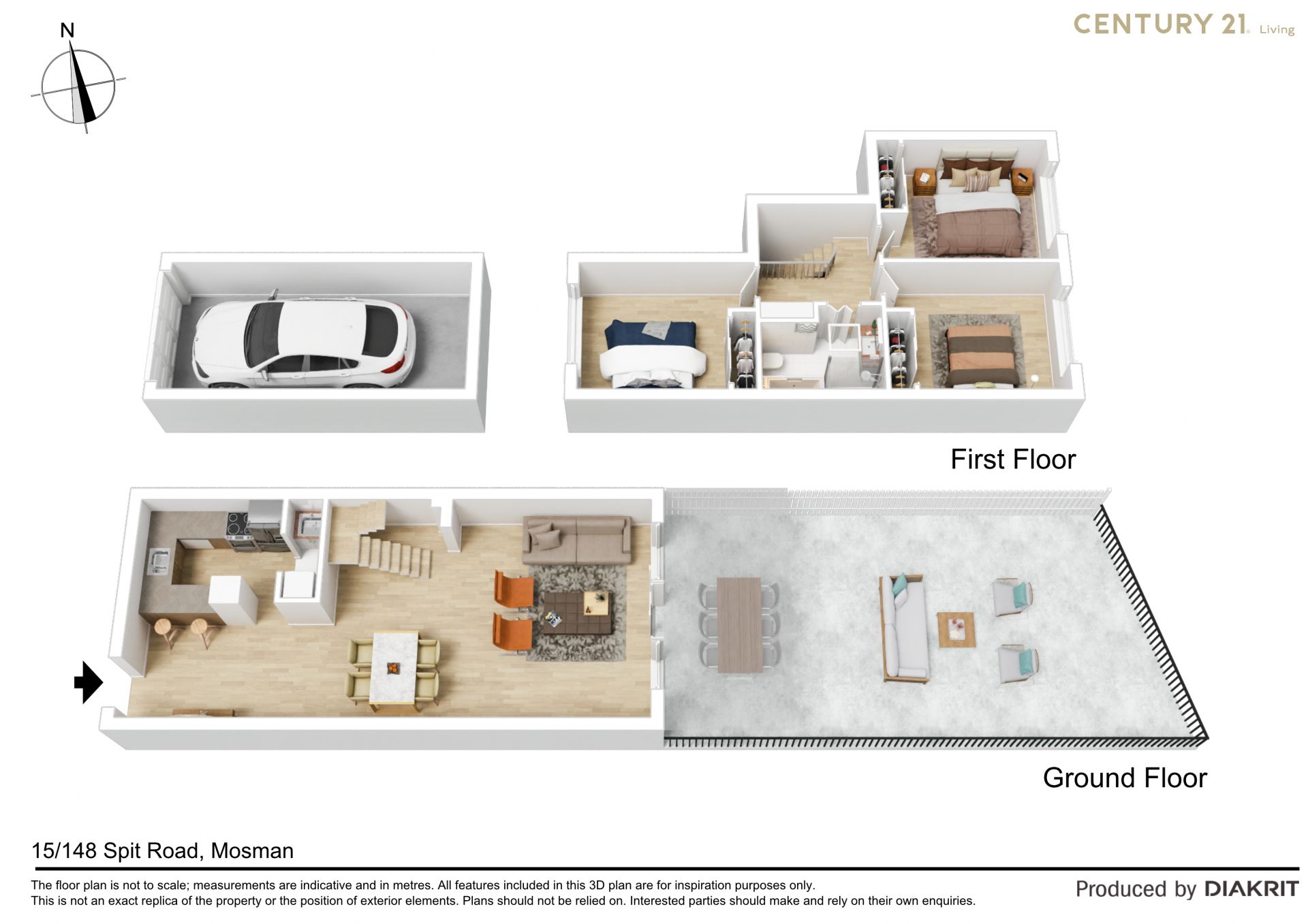 Ready to renovate
