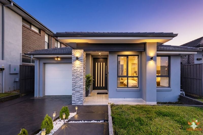 Stylish Family Living with Premium Finishes in a Prime Marsden Park Location