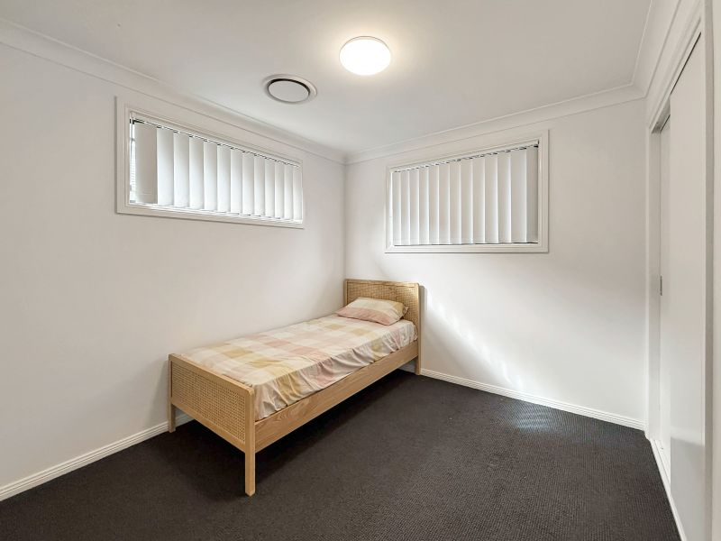 Spacious & Low-Maintenance Living in Peaceful The Oaks