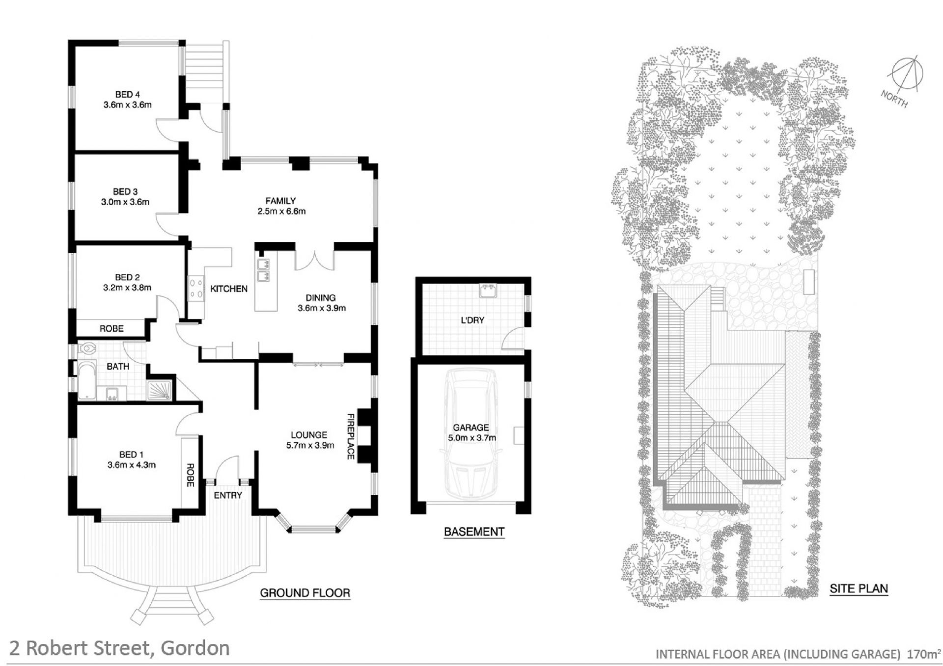 An enticing bungalow in a privileged pocket