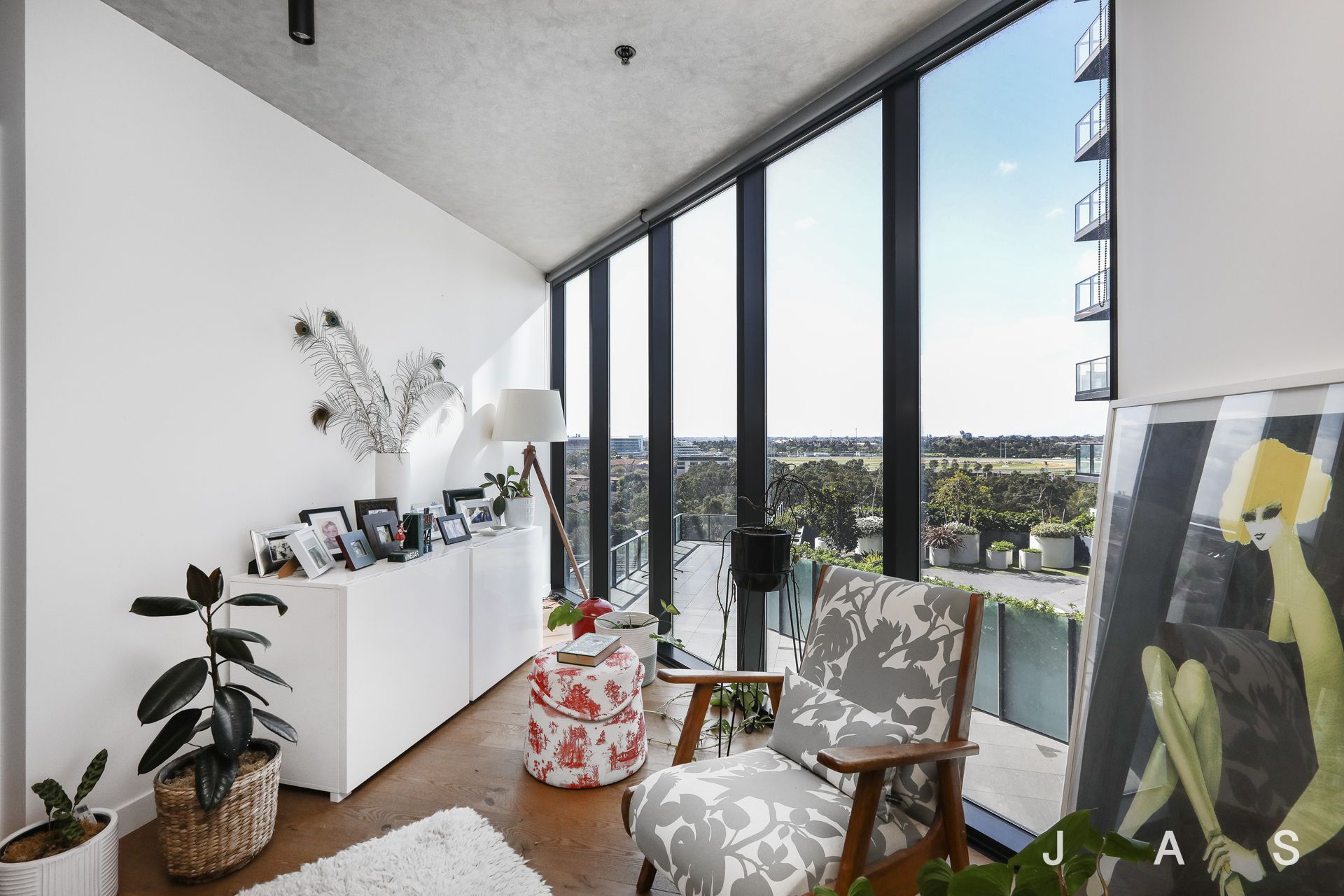 804/6 Joseph Road Footscray VIC, Footscray - Thumbnail 6