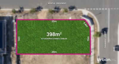 Gables 35 Tuckeroo Street