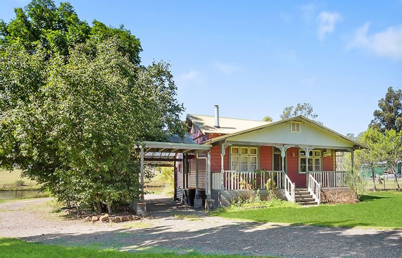 17 Derwent Road, BRINGELLY NSW 2556, Bringelly - Thumbnail 2