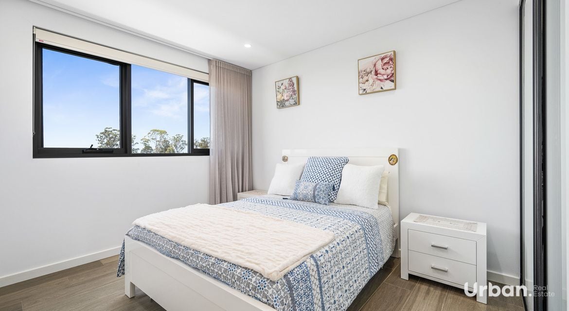 Edmondson Park 406/361 Bernera Road