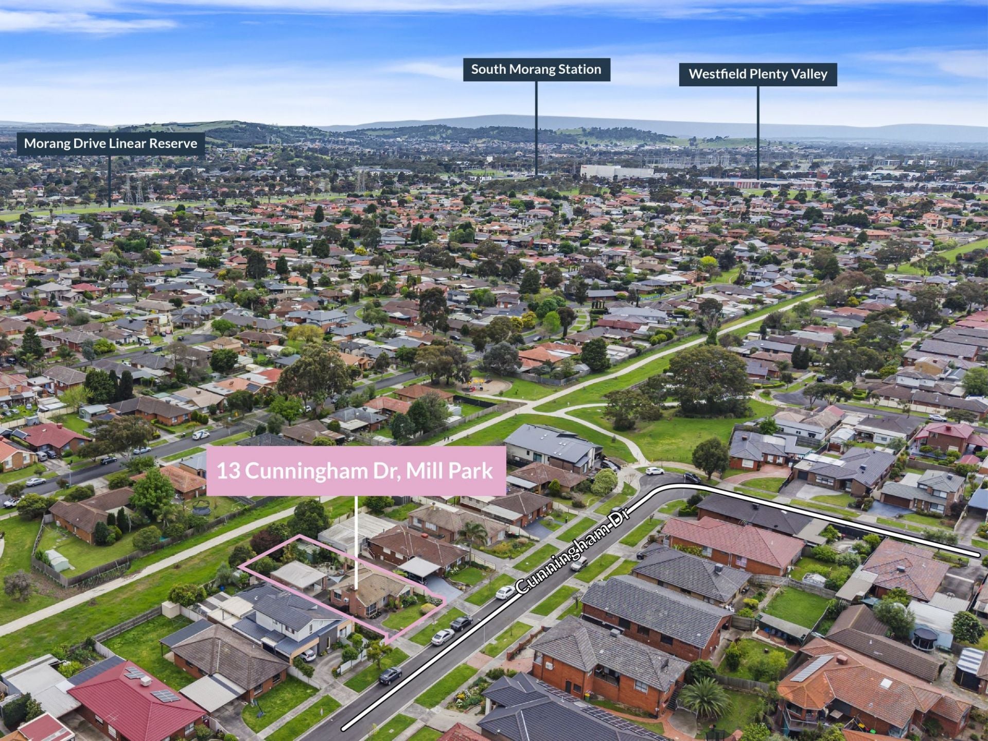 Comfortable Home, Excellent Land & Versatile Outdoor Space