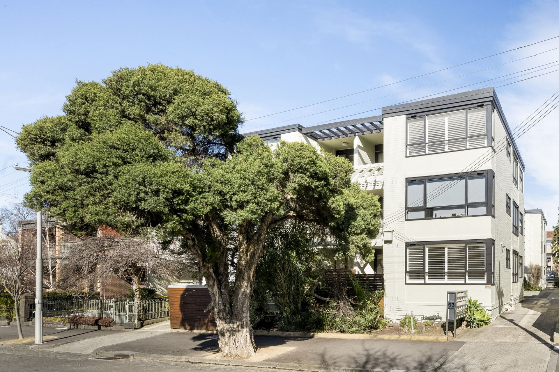 11/53 Grey Street, East Melbourne, East Melbourne - Thumbnail 6