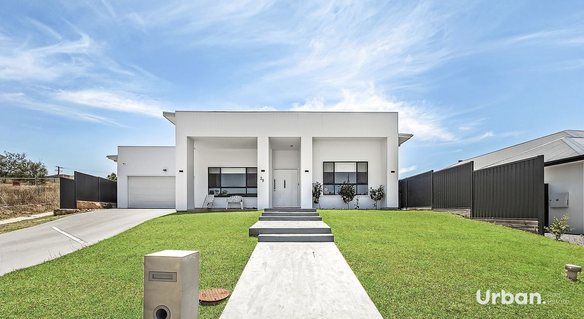 Bellbird 29 Beaufort Avenue