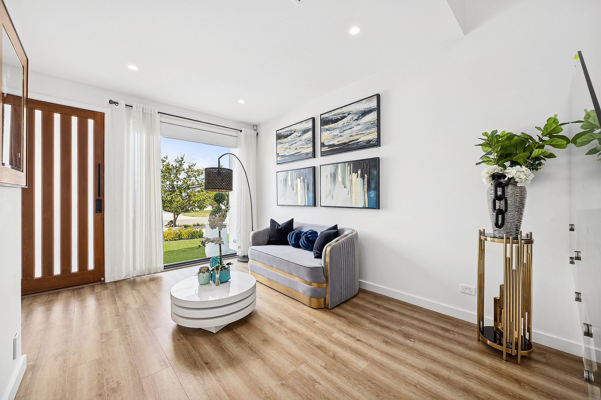 22 Galaxias Street, Throsby ACT, Throsby - Thumbnail 4