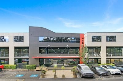 Belrose - 52/7 Narabang Way