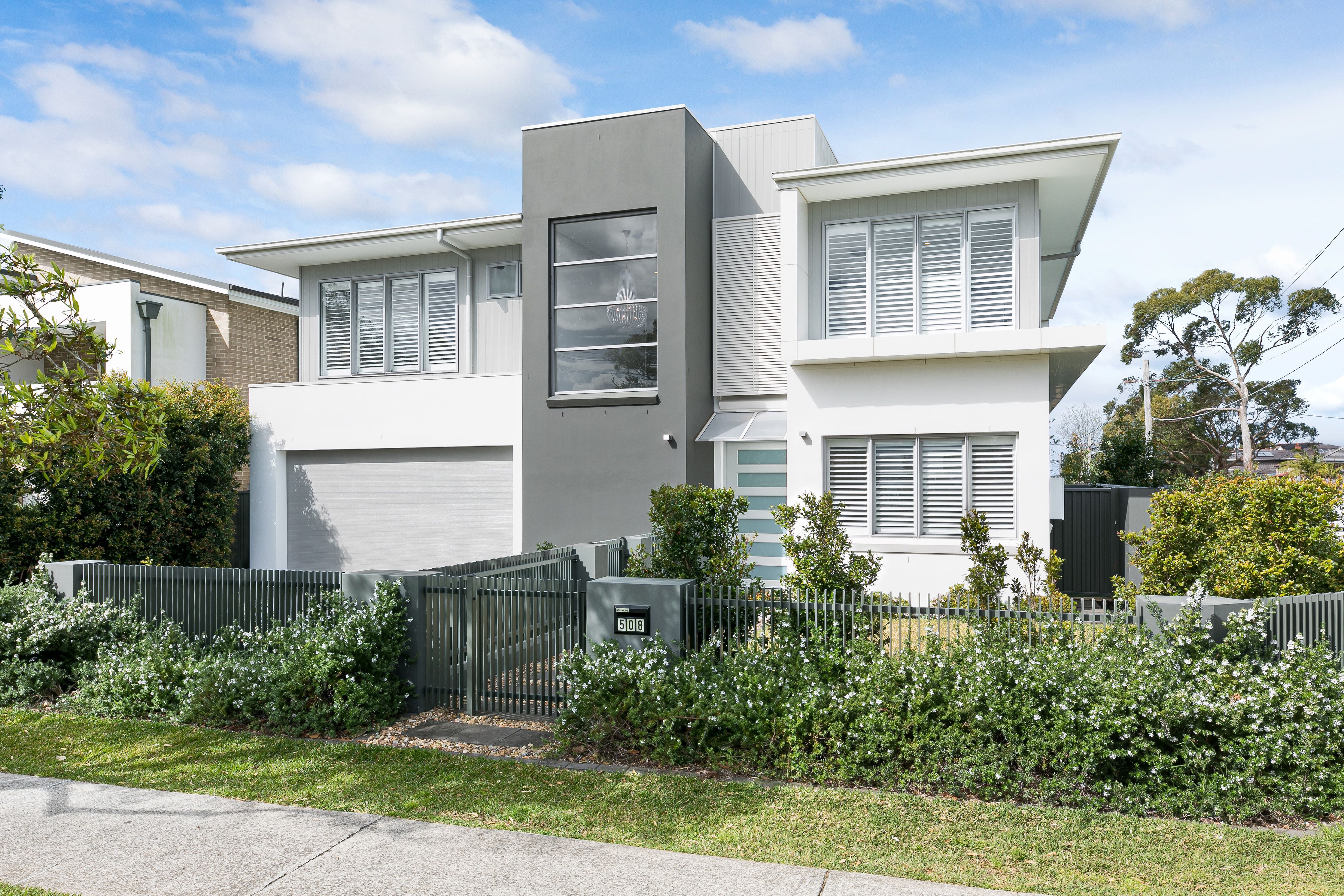 508 Port Hacking Road, CARINGBAH SOUTH