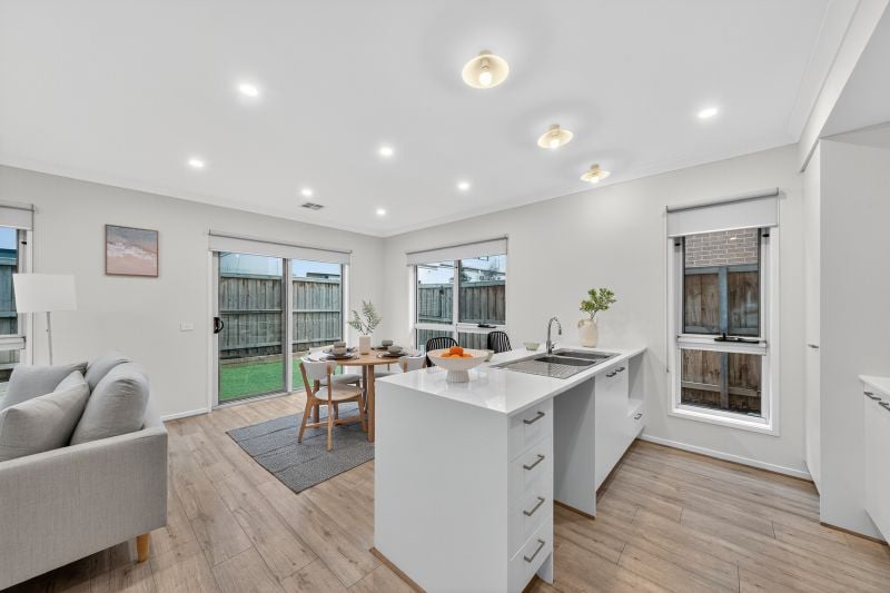 49 Soho Crescent, Wollert