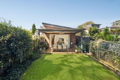 Willoughby 198 Sydney Street