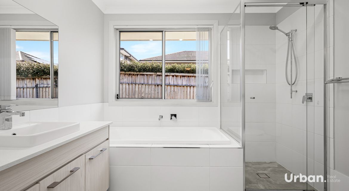 Colebee 18 Salvador Circuit