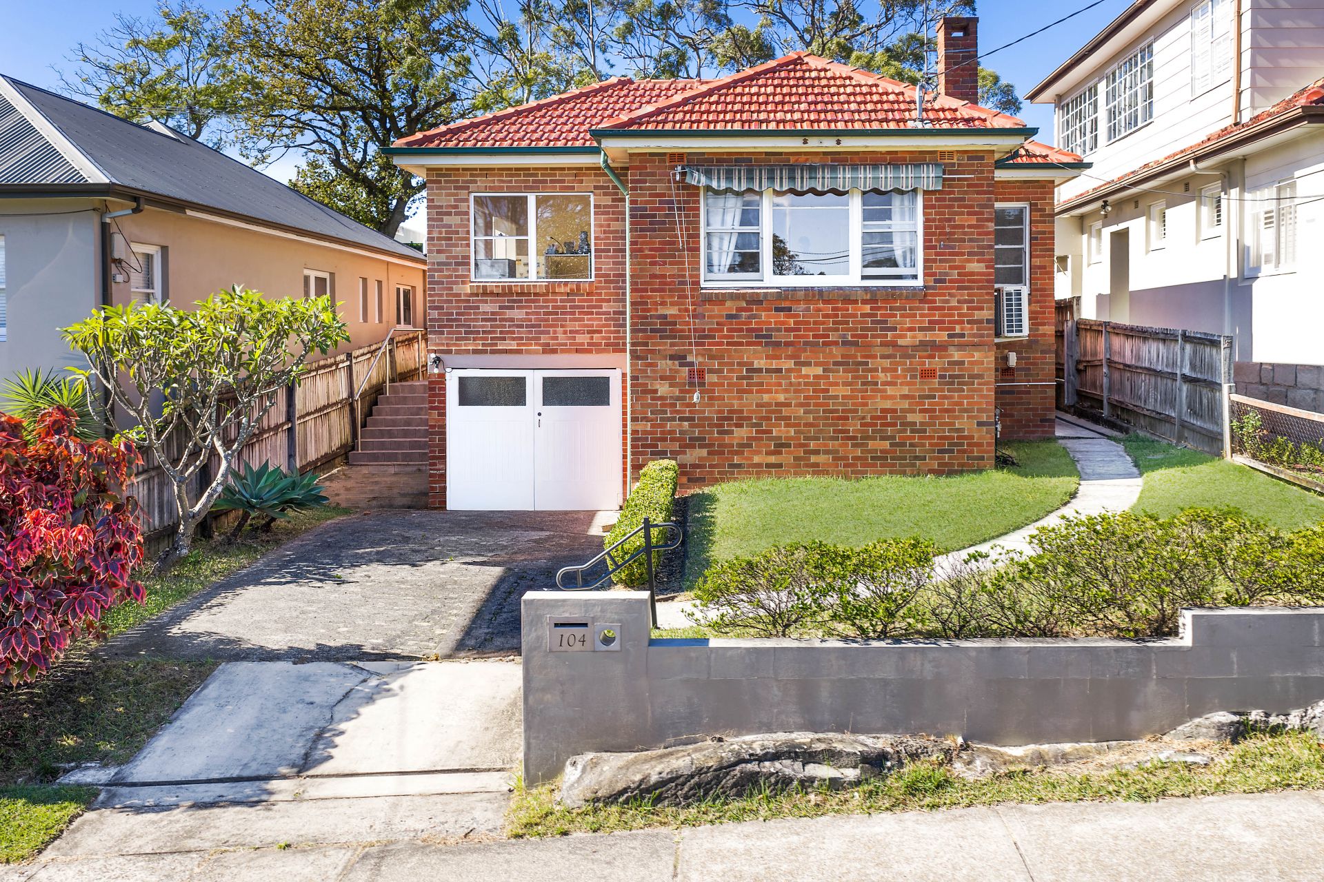 104 Wanganella Street, Balgowlah, Balgowlah - Image 1