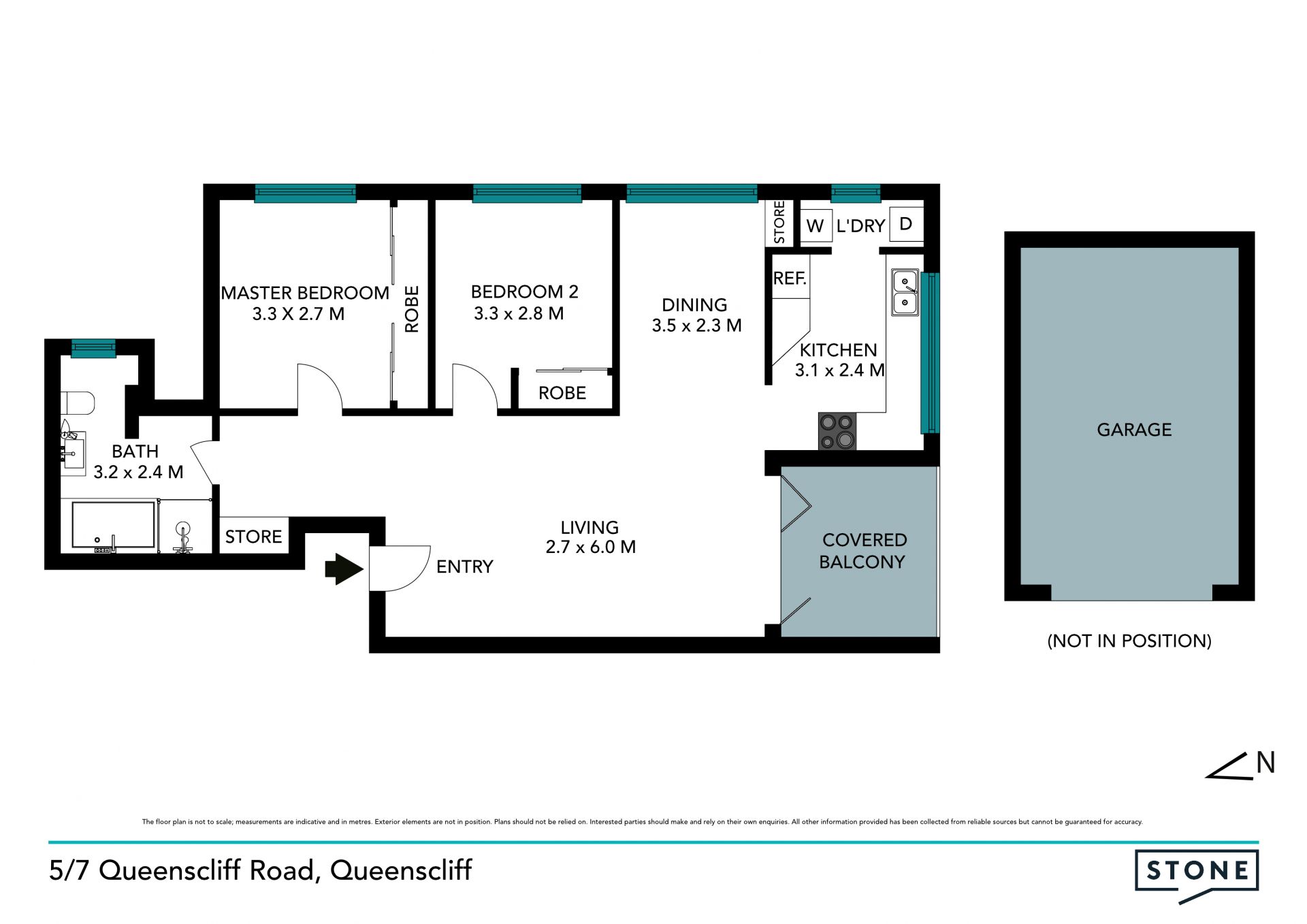 Ultimate lifestyle pad