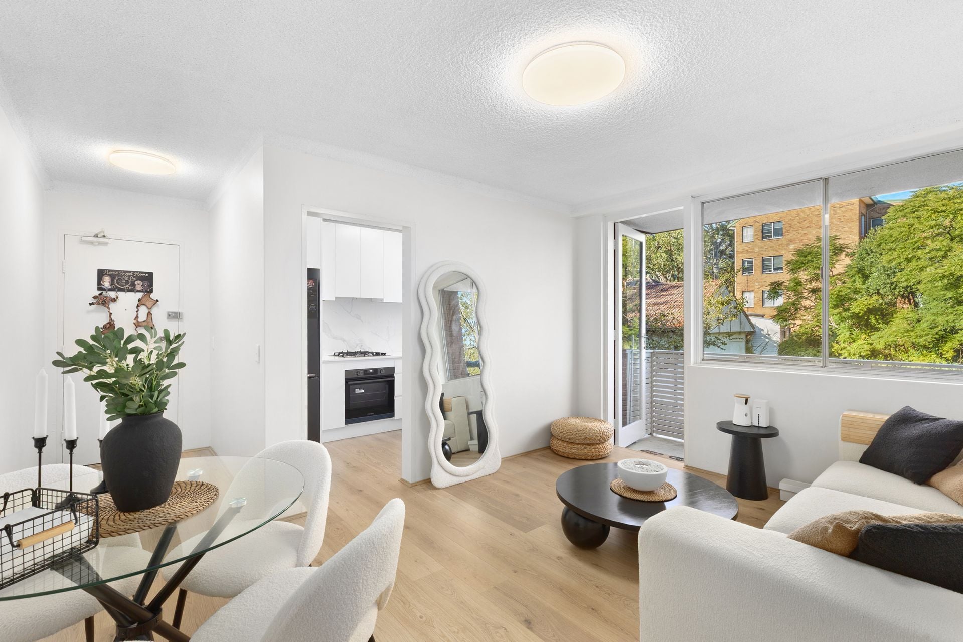 8/38-40 Meadow Crescent Meadowbank NSW, Meadowbank - Image 1