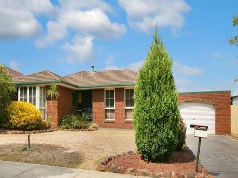 37 Hibiscus Avenue, Bundoora