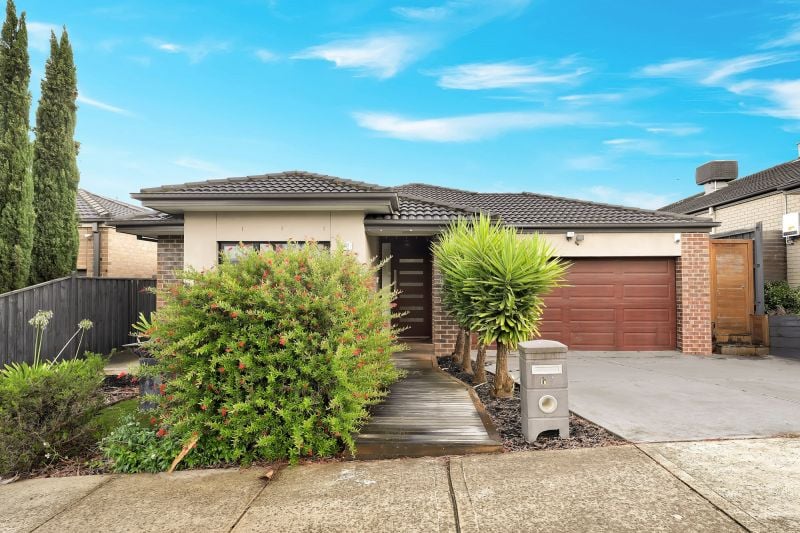 13 Kingview Place, Mernda
