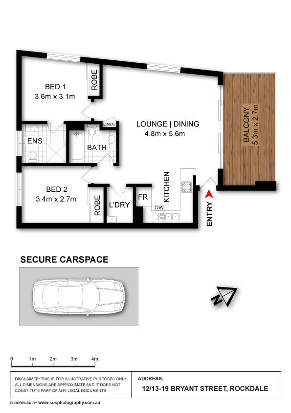 SOLD BY SAM ABBAS 0406 750 075