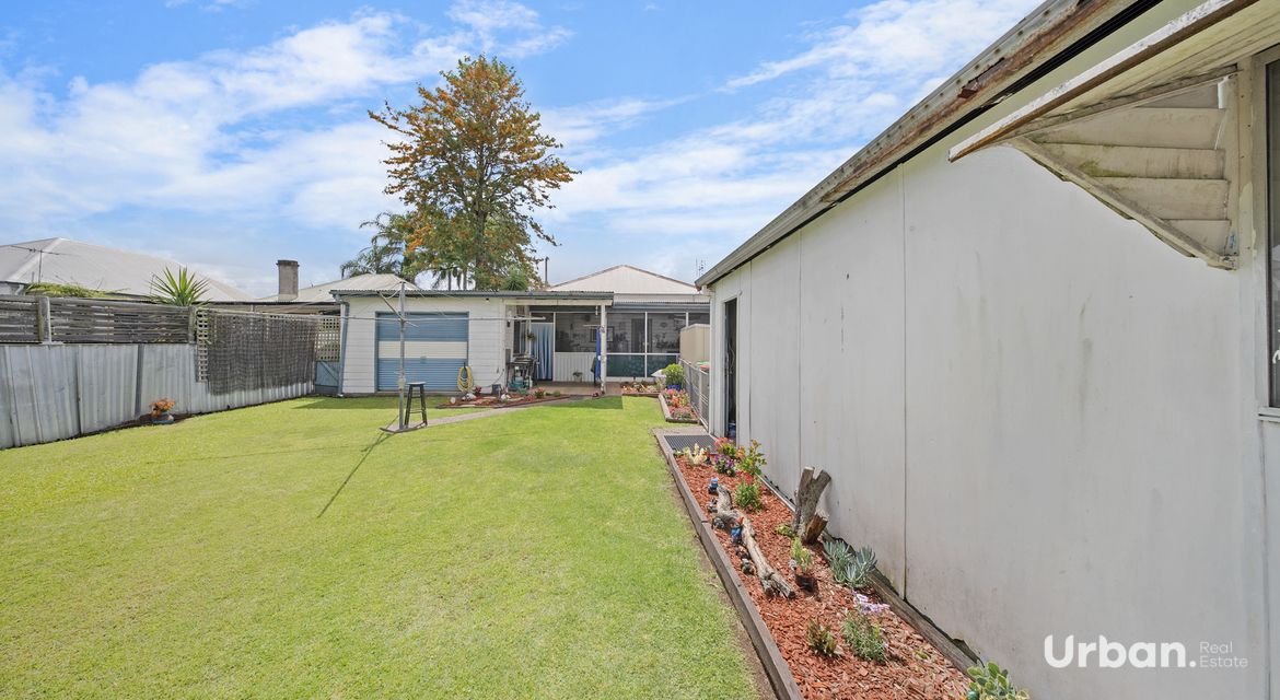 Cessnock 33 Shedden Street