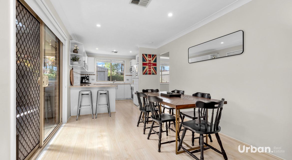 Bligh Park 35 Samuel Street