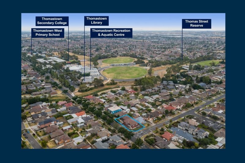 1 Mount View Road, Thomastown
