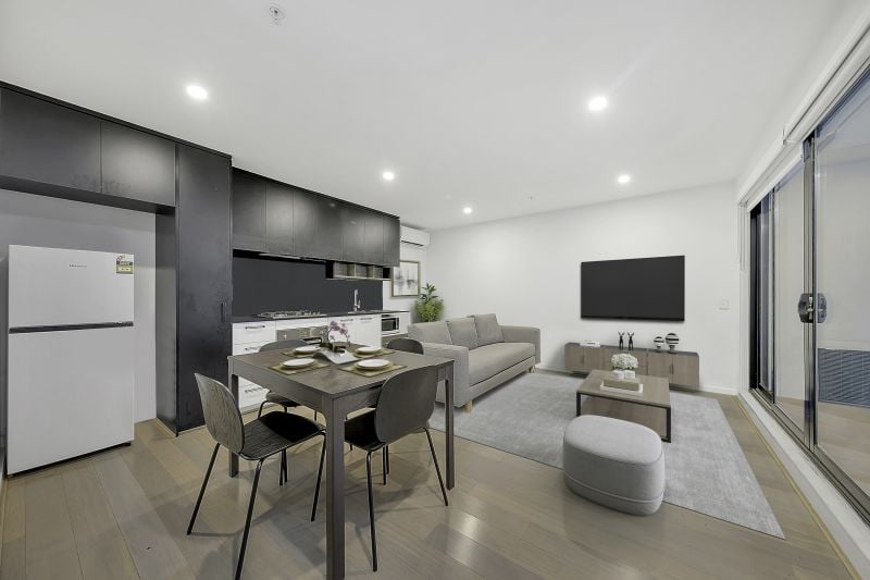 111/4 Breese Street, Brunswick