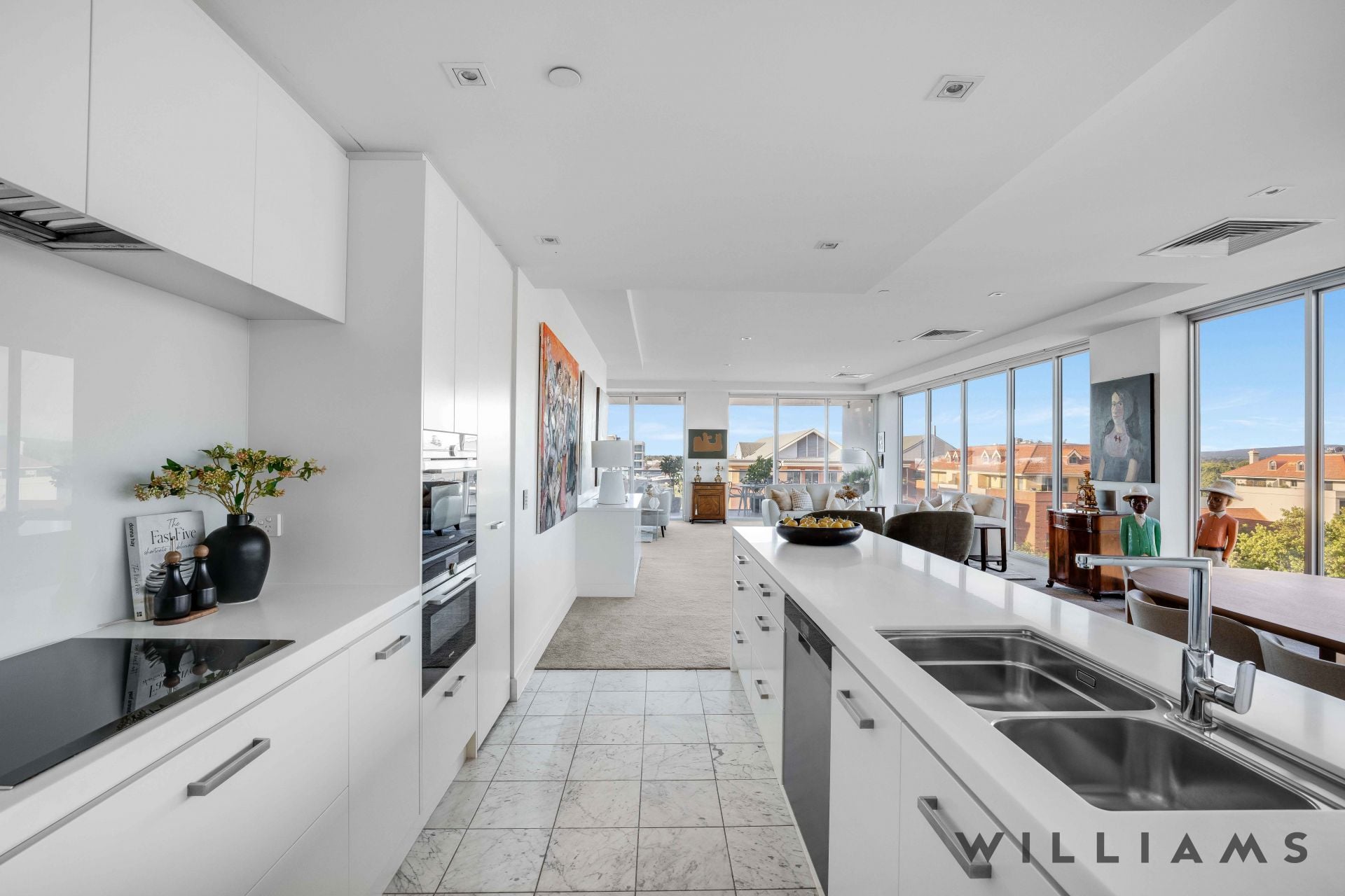 607/211 Grenfell Street Adelaide SA, Adelaide - Thumbnail 7