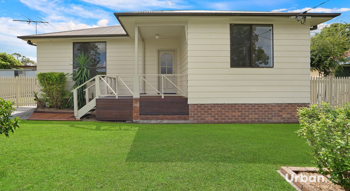 East Maitland 55 Curtin Street