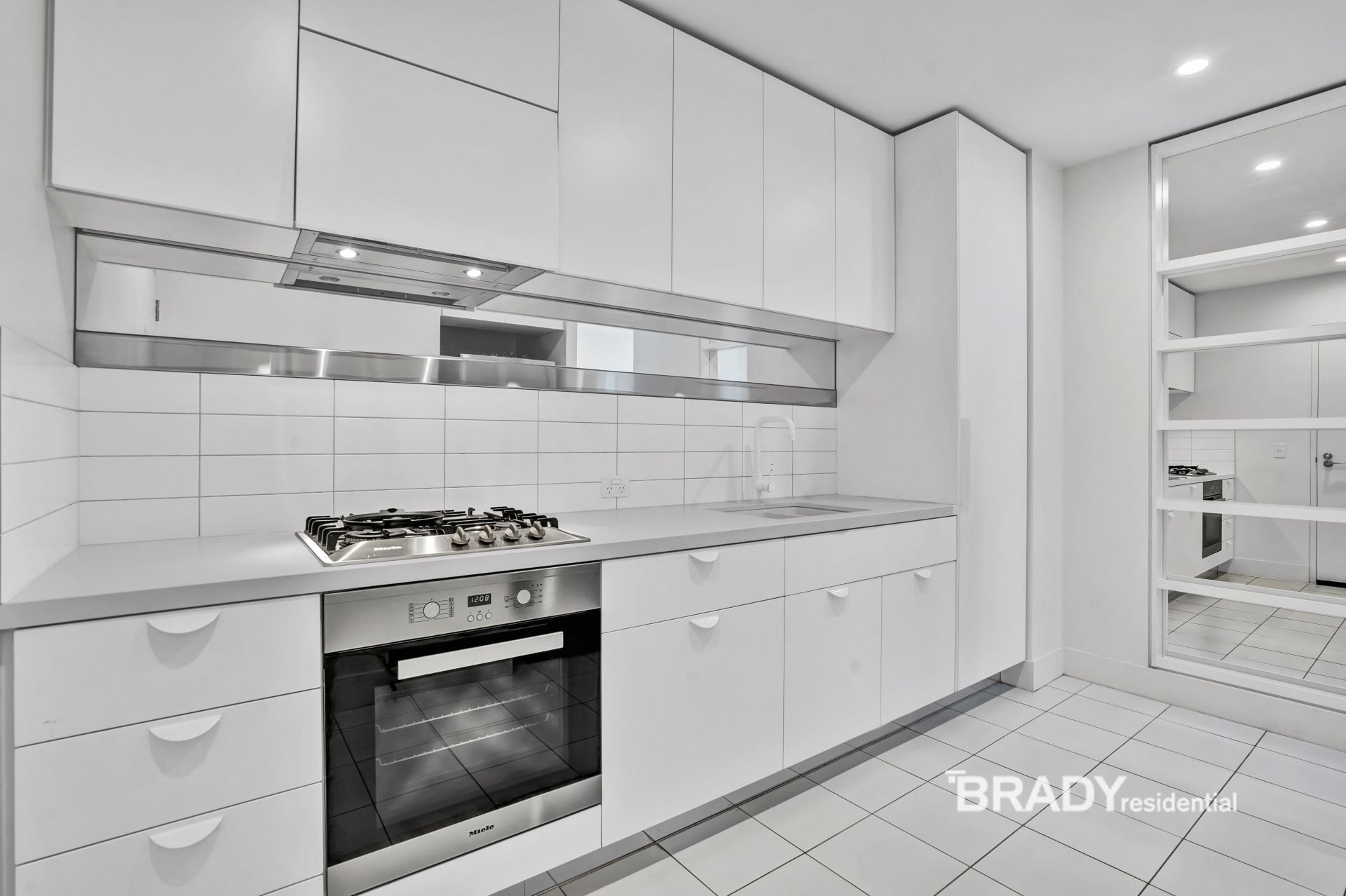 3503/500 Elizabeth Street Melbourne VIC, Melbourne - Thumbnail 4