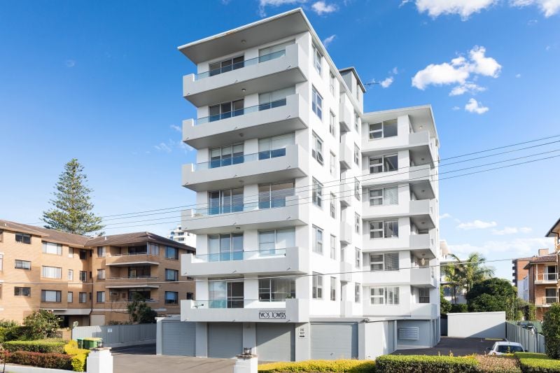 3/9-11 Ewos Parade CRONULLA 2230