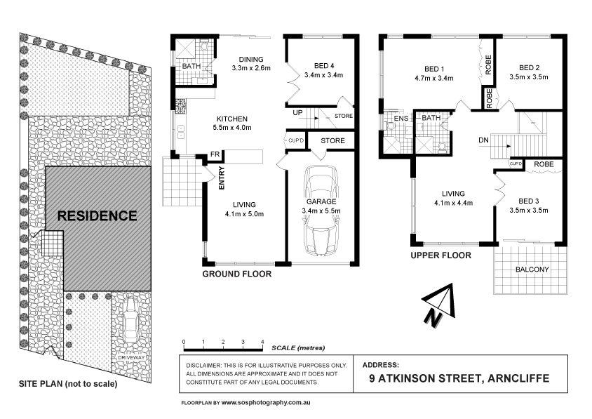 Brand New Luxury 4 Bedroom Masterpiece! ( AUCTION THIS SATURDAY)